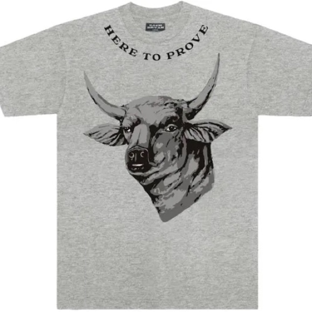 Zach Bryan “Here to Prove” Tour 2023 T-Shirt